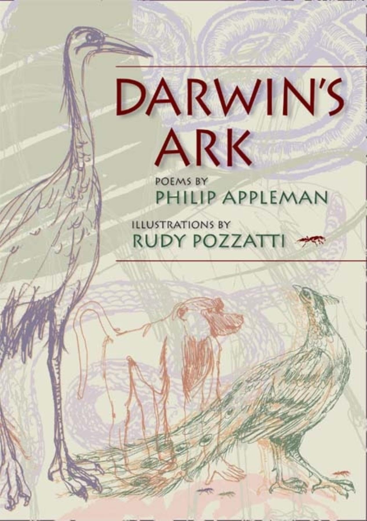 Darwin's Ark,Used