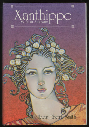 Xanthippe, Wife of Socrates,Used