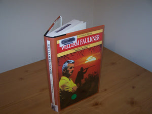William Faulkner (Bloom's Modern Critical Views),Used