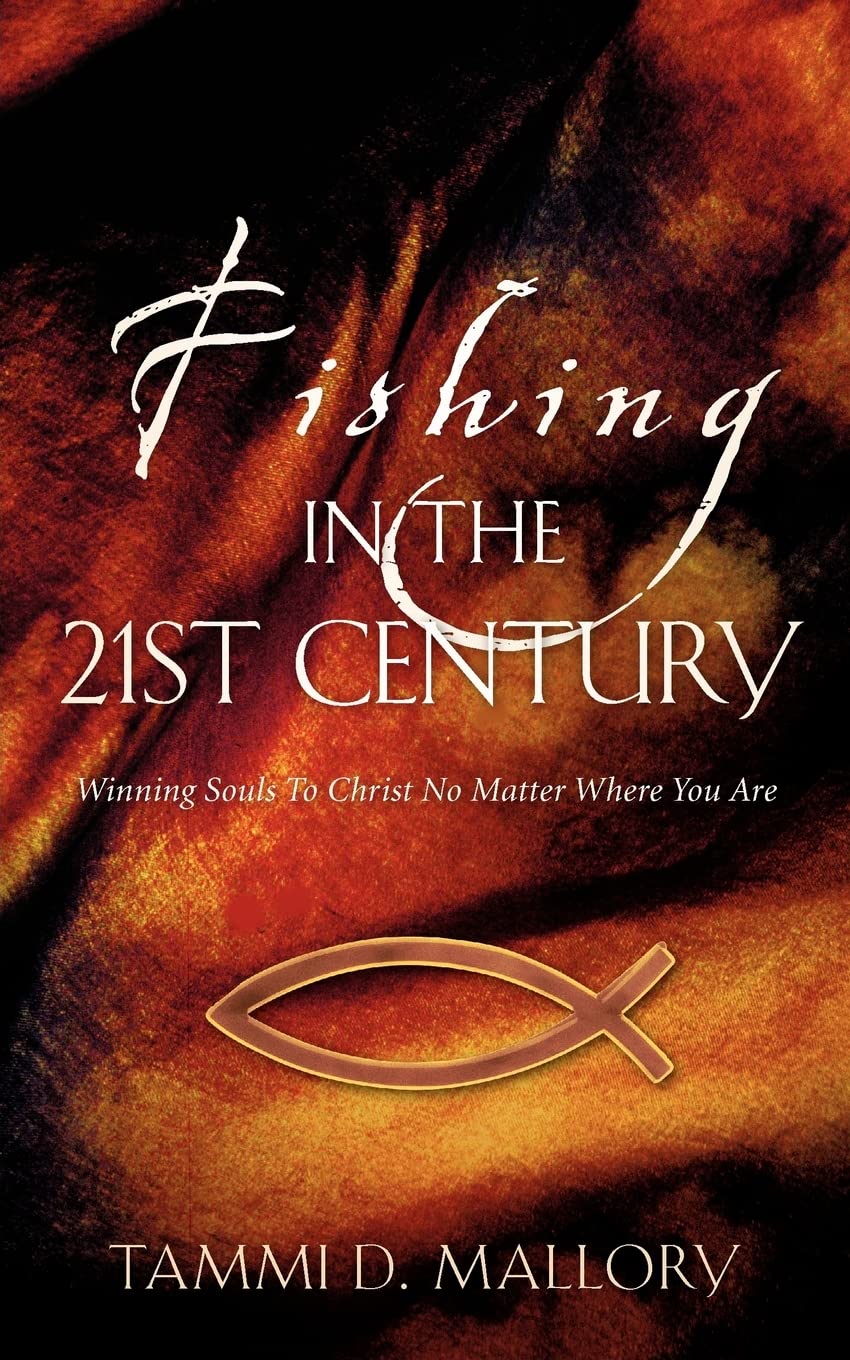 Fishing In the 21st Century,Used