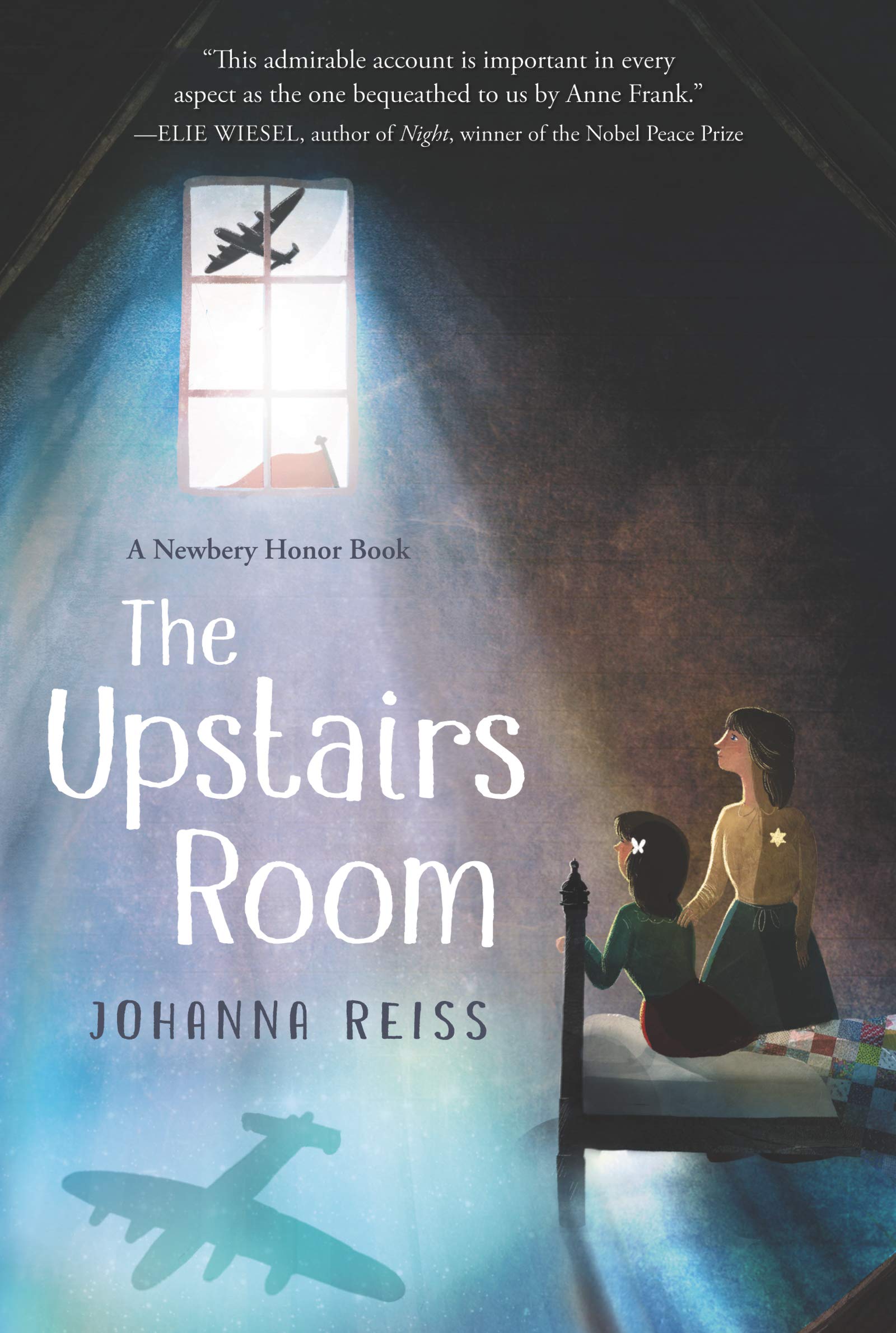 The Upstairs Room,Used