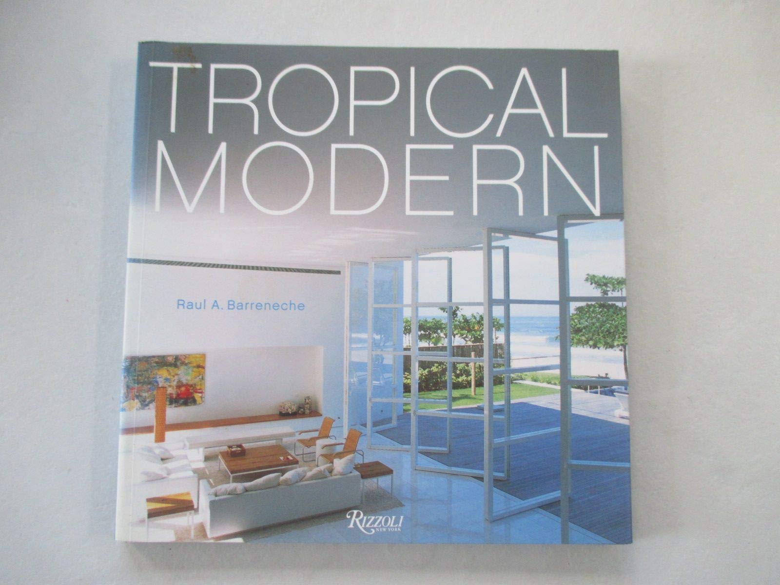 Tropical Modern,New