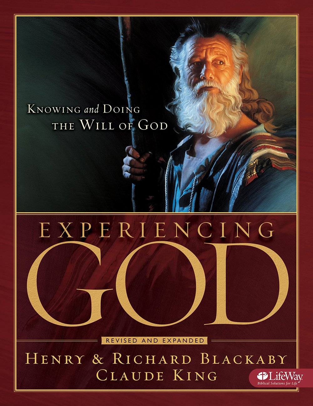 Experiencing God: Knowing And Doing The Will Of God Member Book [Revised]