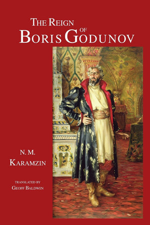 The Reign of Boris Godunov,Used