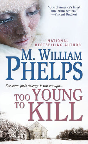 Too Young to Kill,Used