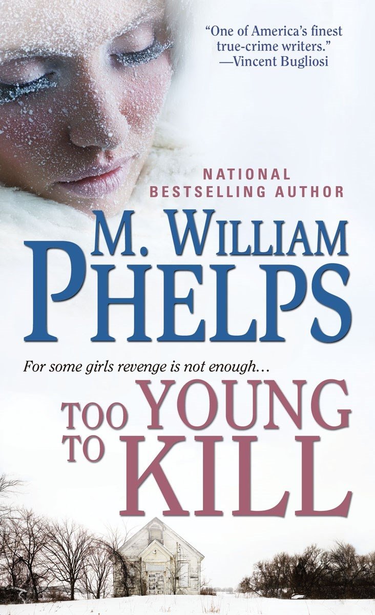Too Young to Kill,Used