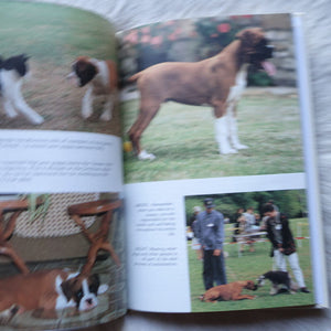 The Boxer,Used
