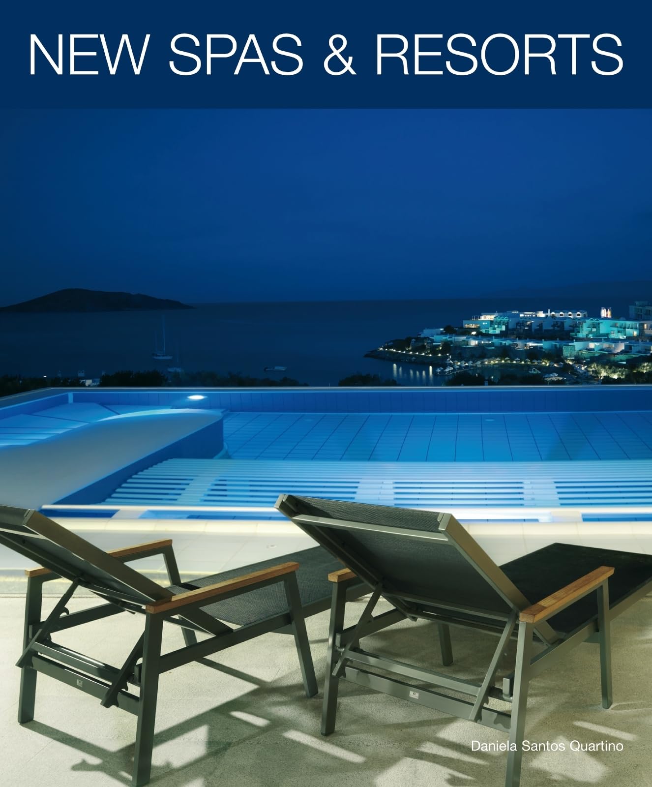 New Spas and Resorts,Used