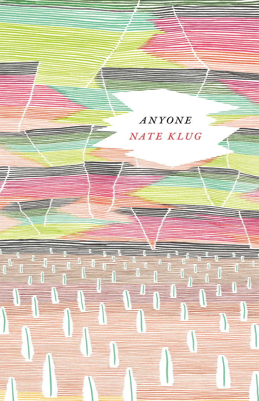 Anyone (Phoenix Poets),Used