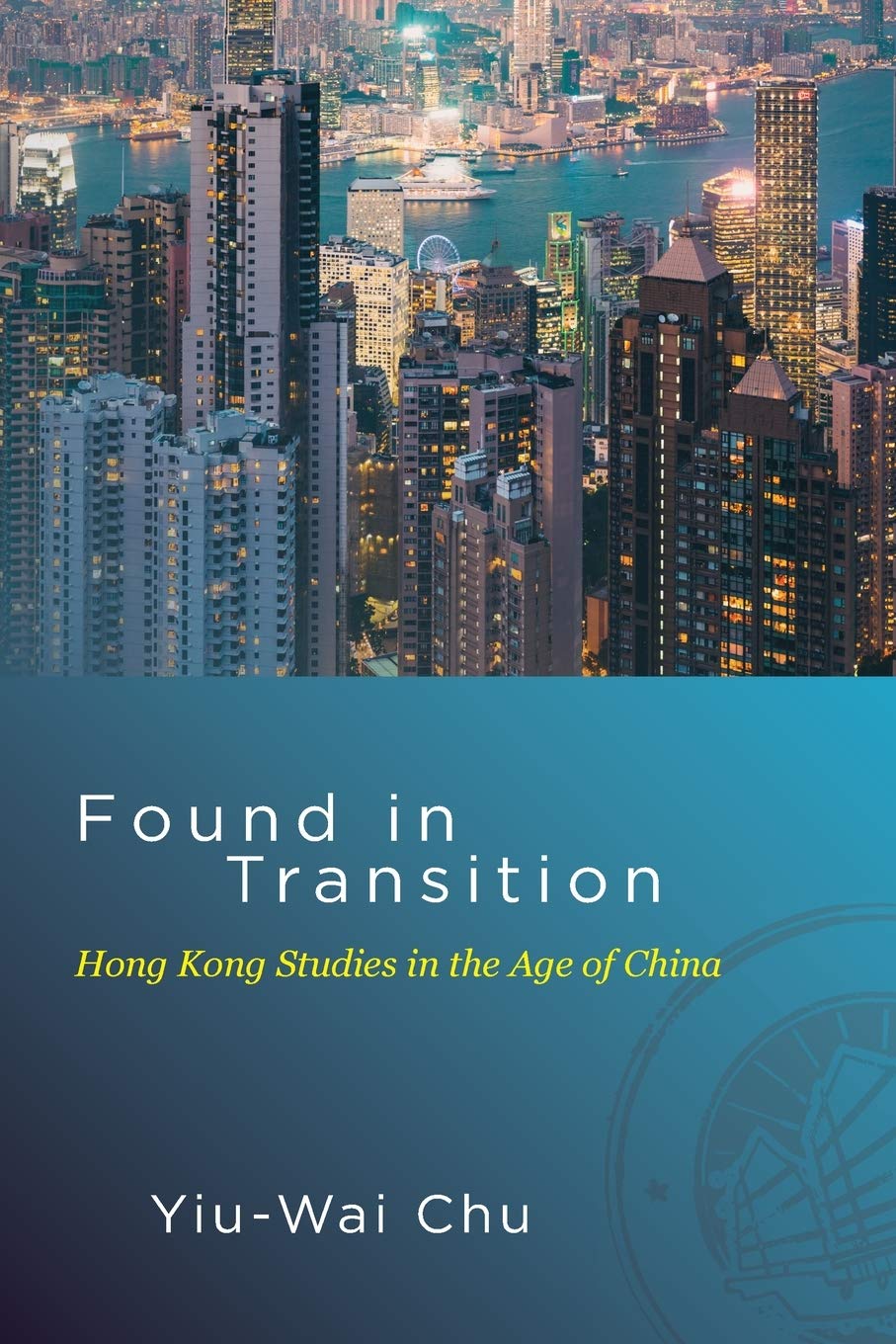 Found in Transition (Suny in Global Modernity),Used