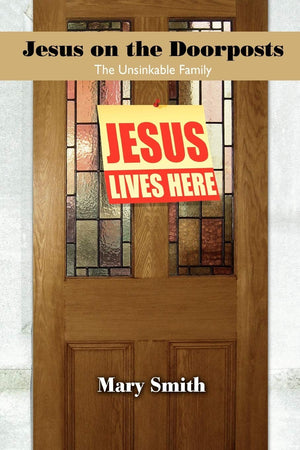 Jesus On The Doorposts,Used