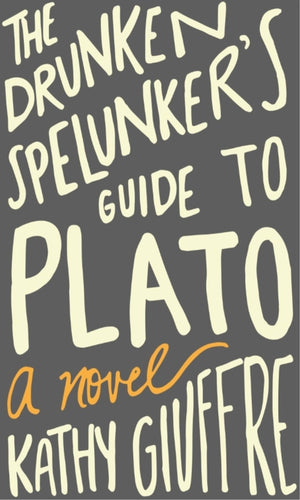 Drunken Spelunker's Guide to Plato,Used