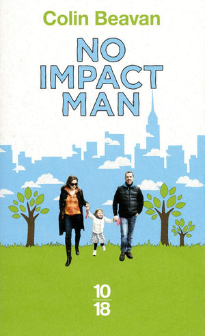 No Impact Man,Used