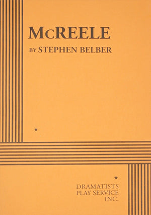 McReele  Acting Edition,Used