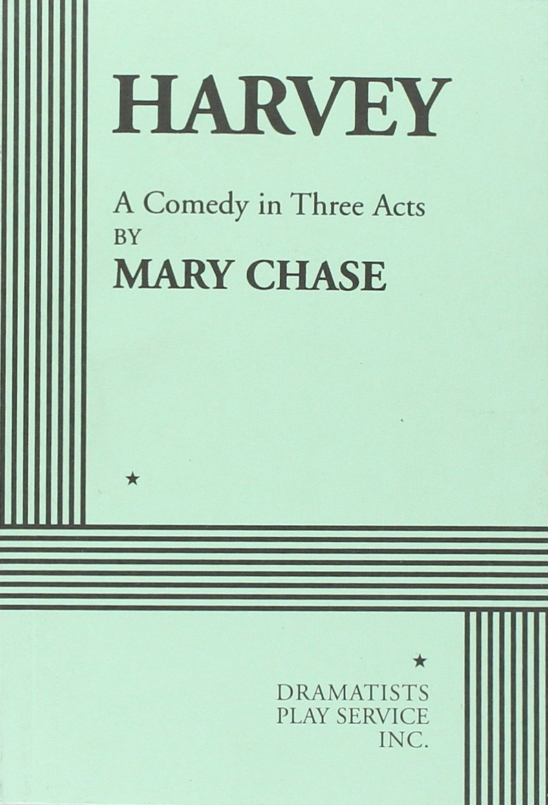 Harvey (Acting Edition for Theater Productions),Used