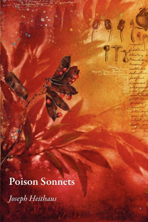 Poison Sonnets,Used