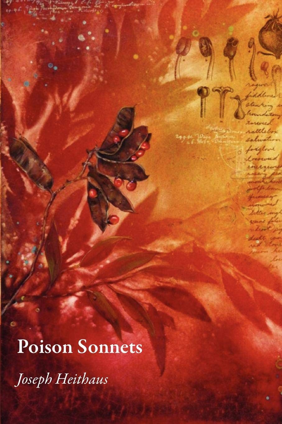 Poison Sonnets,Used