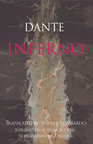Inferno (Hackett Classics) (English And Italian Edition),Used