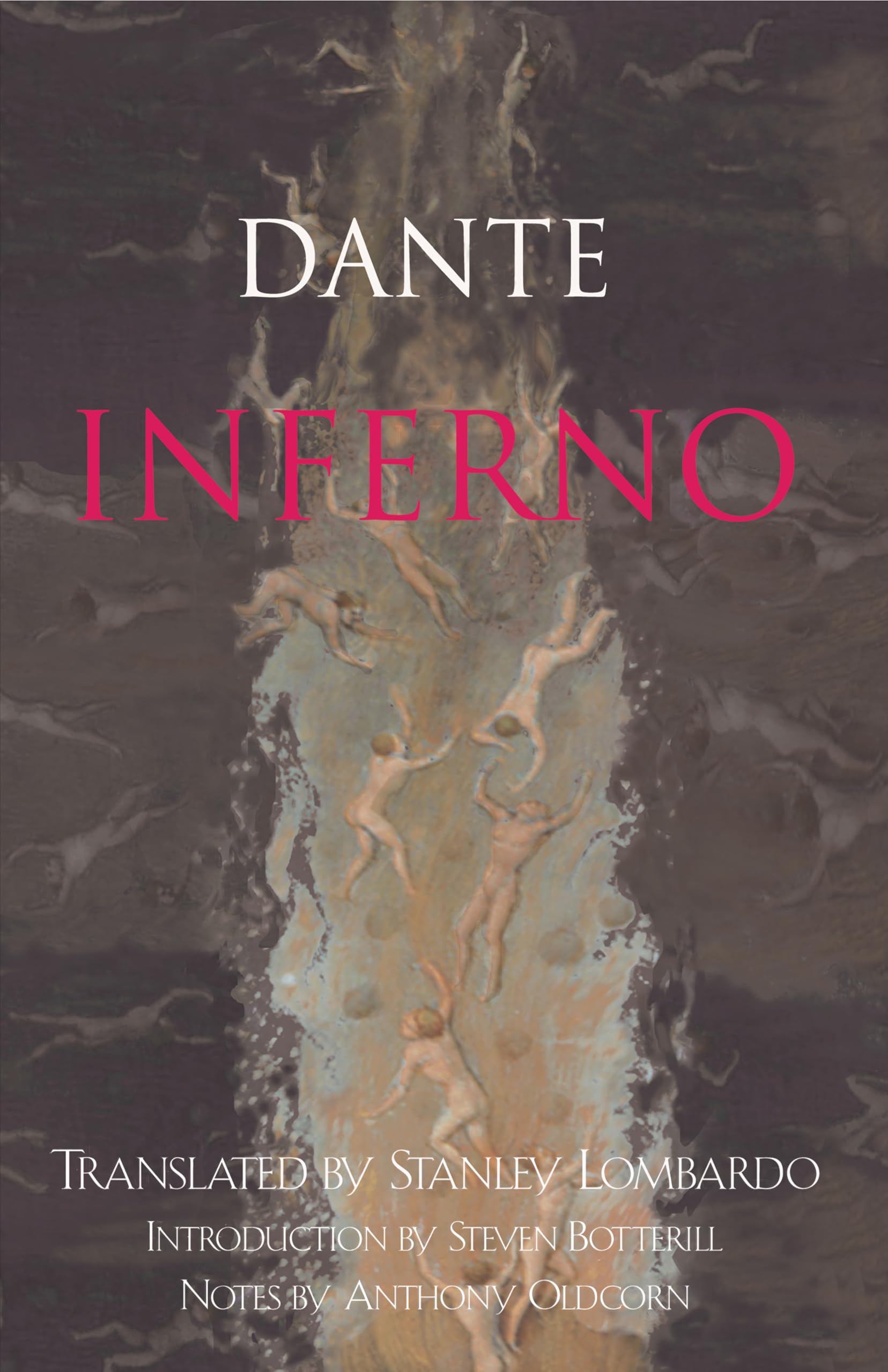 Inferno (Hackett Classics) (English and Italian Edition),New