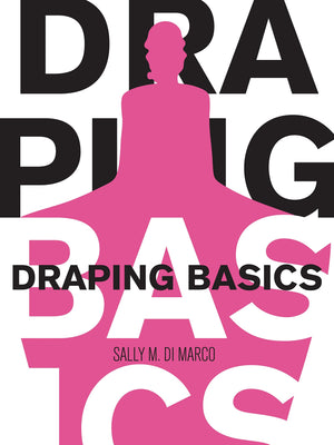 Draping Basics,Used