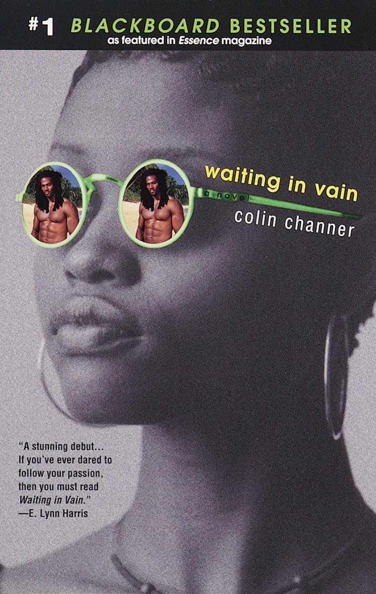 Waiting in Vain,Used