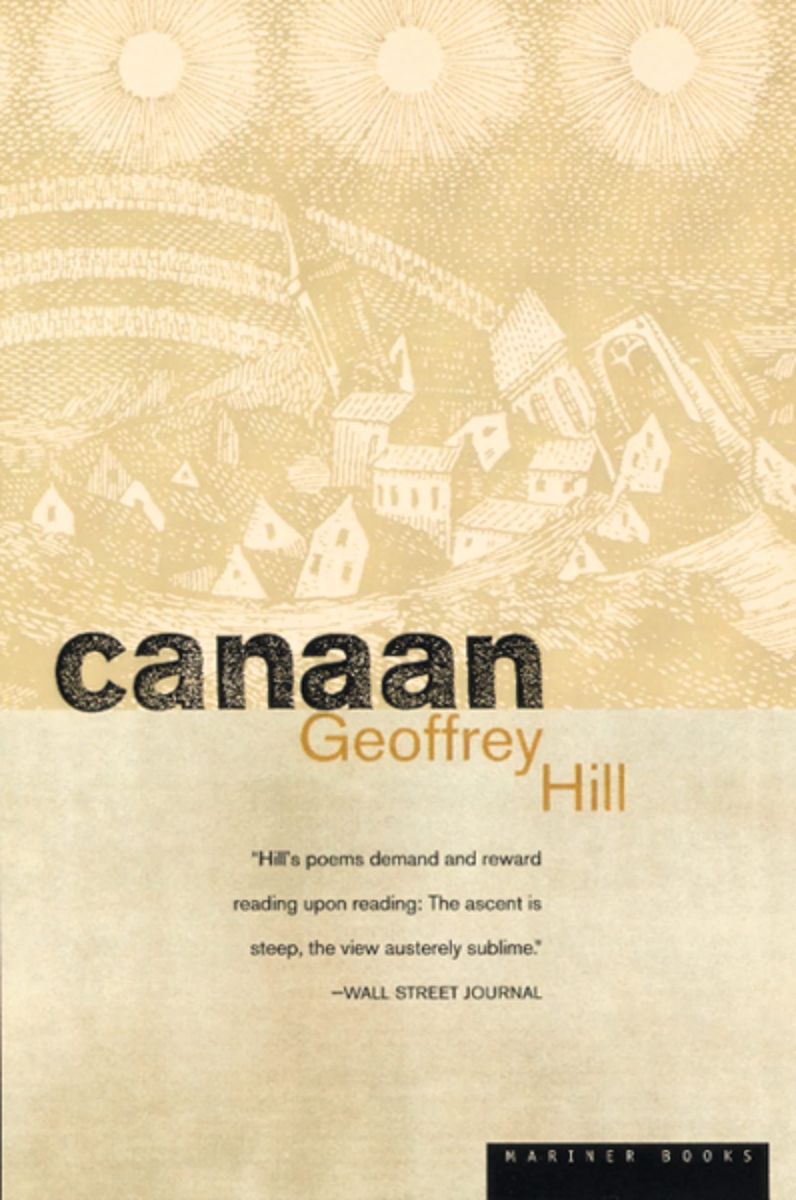 Canaan,Used