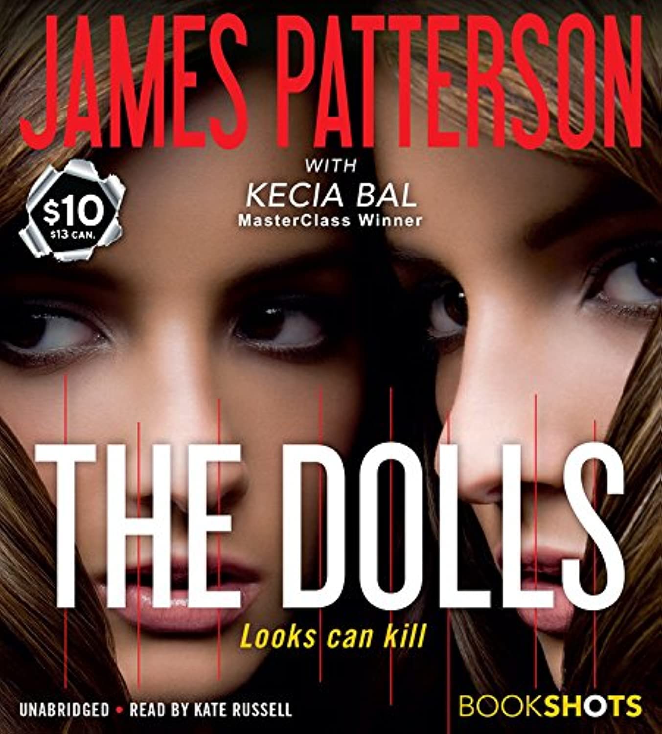The Dolls (Bookshots)