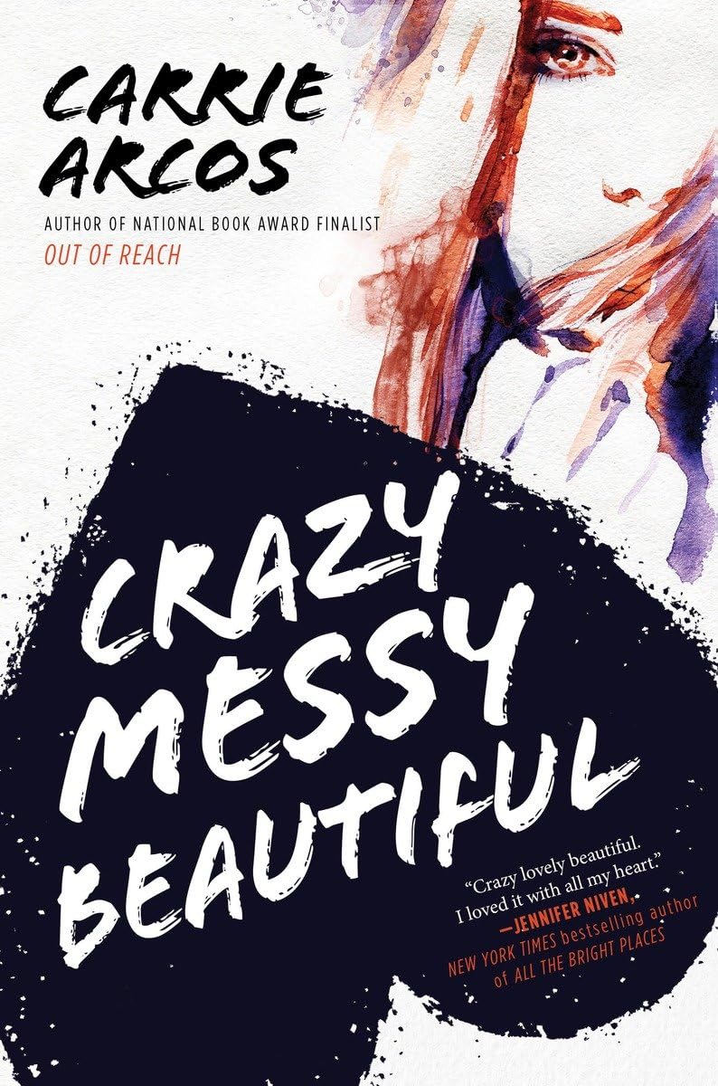 Crazy Messy Beautiful,Used