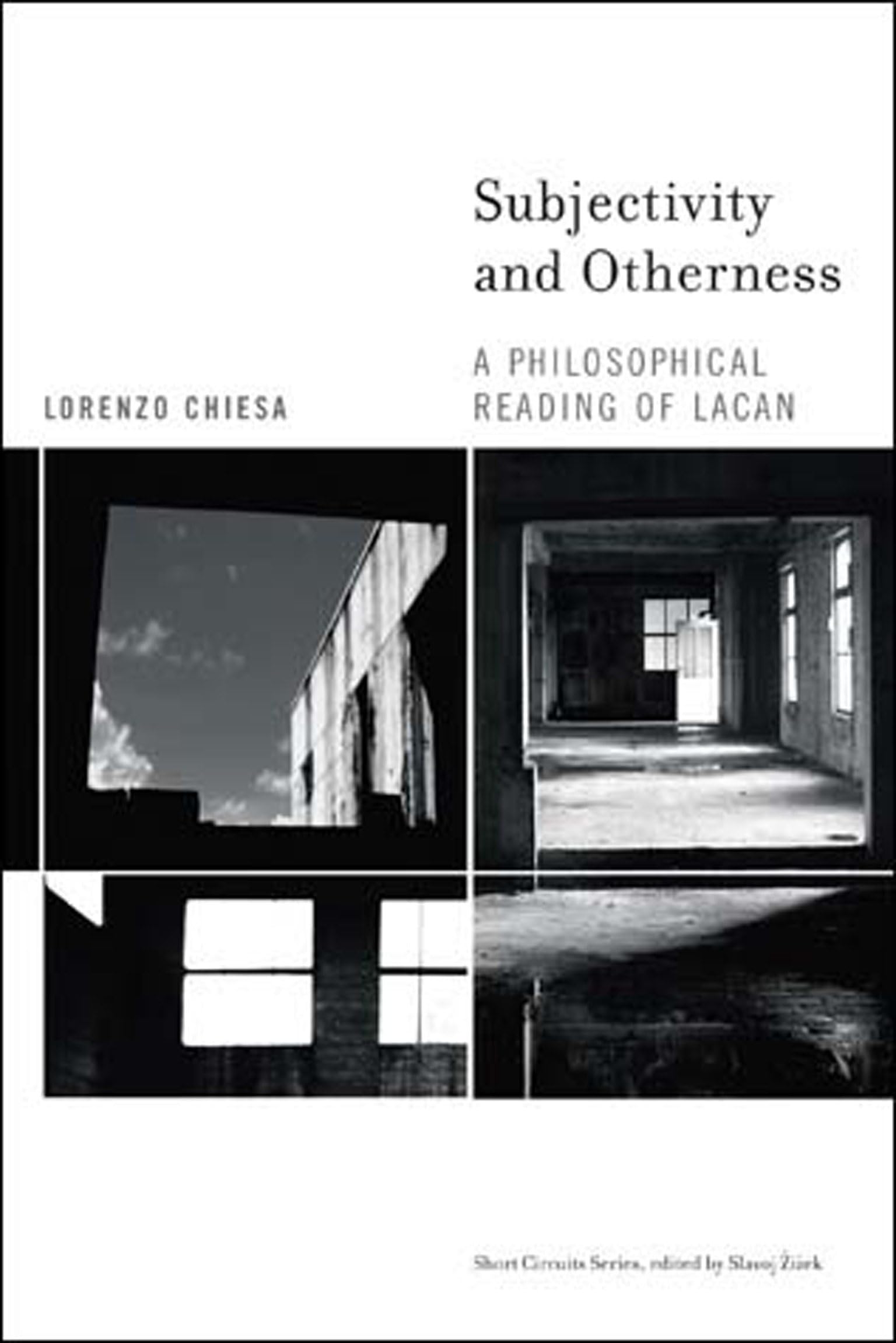 Subjectivity and Otherness: A Philosophical Reading of Lacan (Short Circuits),Used