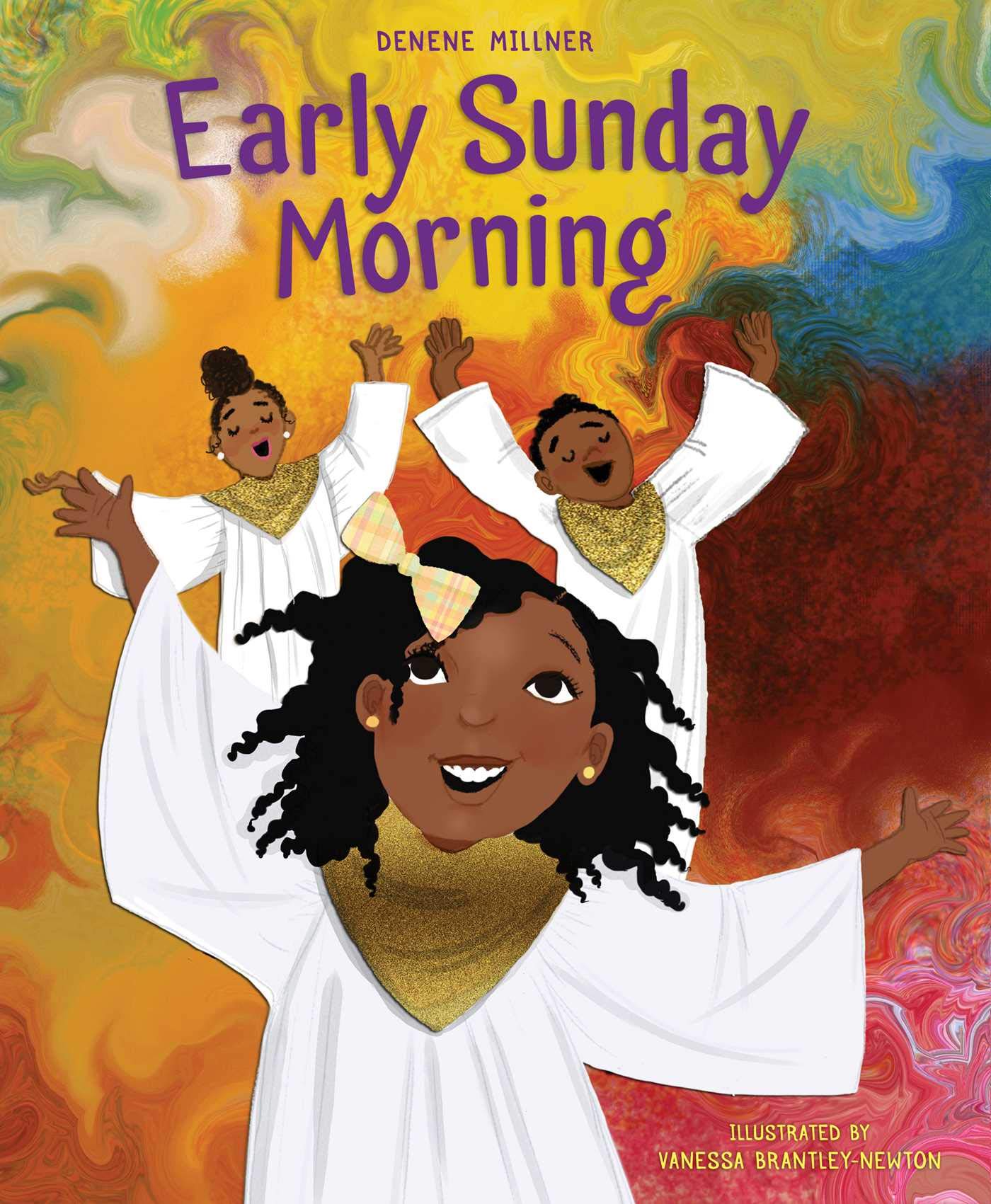 Early Sunday Morning,Used