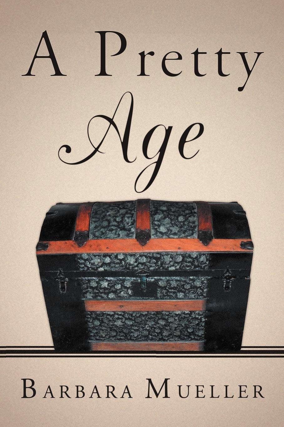 A Pretty Age,Used