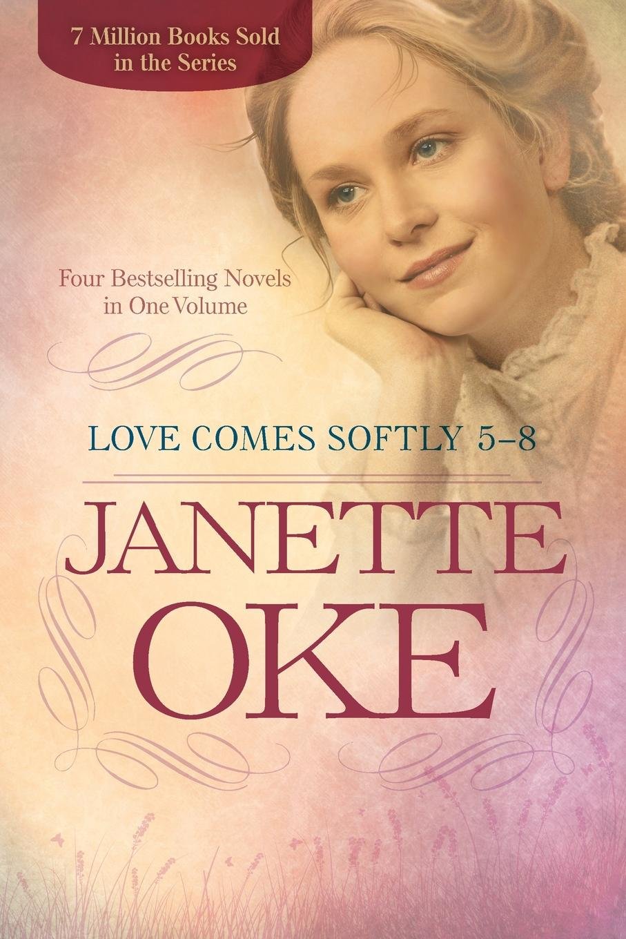 Love Comes Softly 58