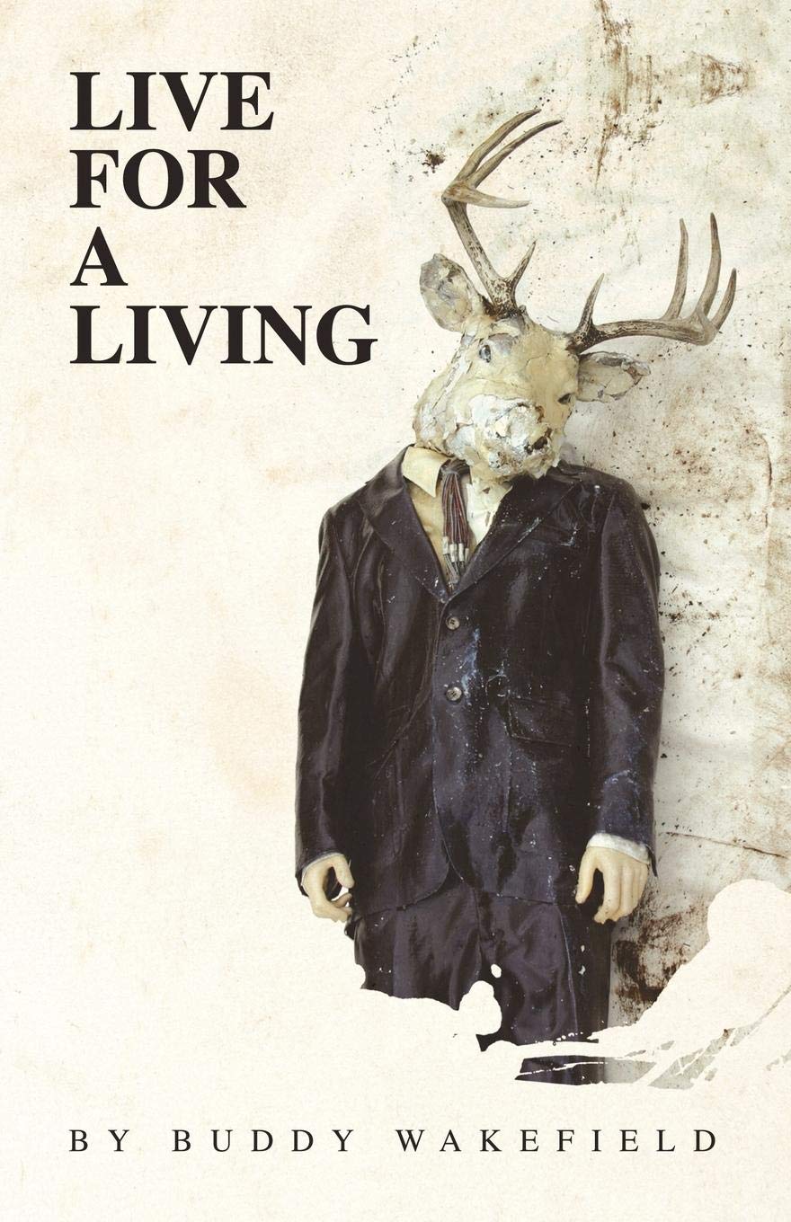 Live For A Living,Used