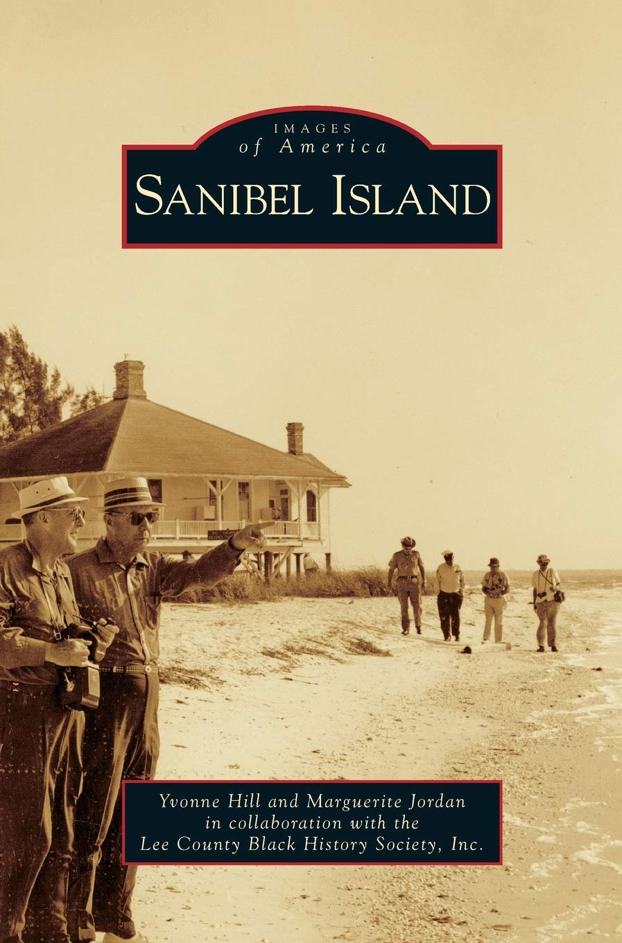 Sanibel Island,Used