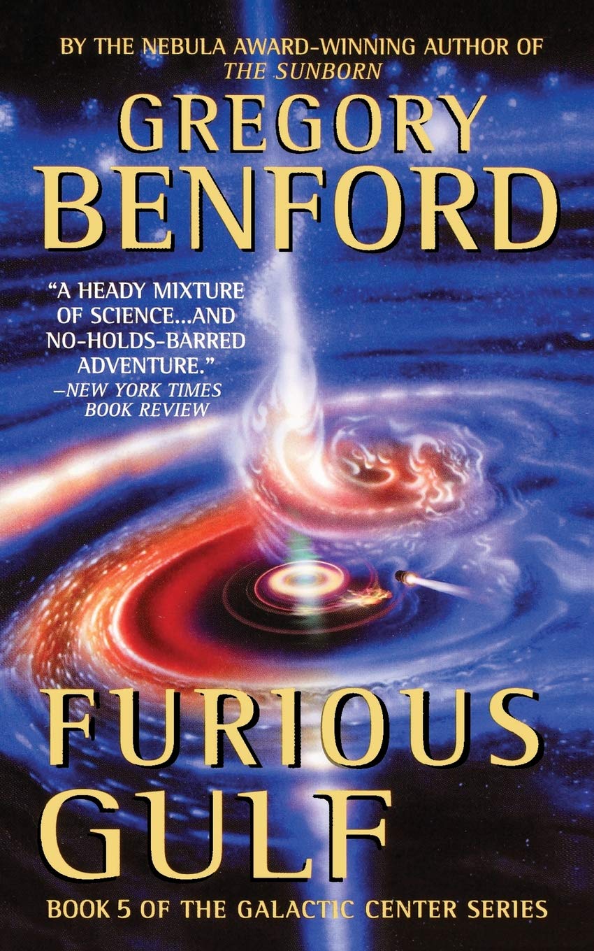 Furious Gulf (Galactic Center),Used