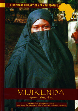 Mijikenda (Heritage Library of African Peoples),Used