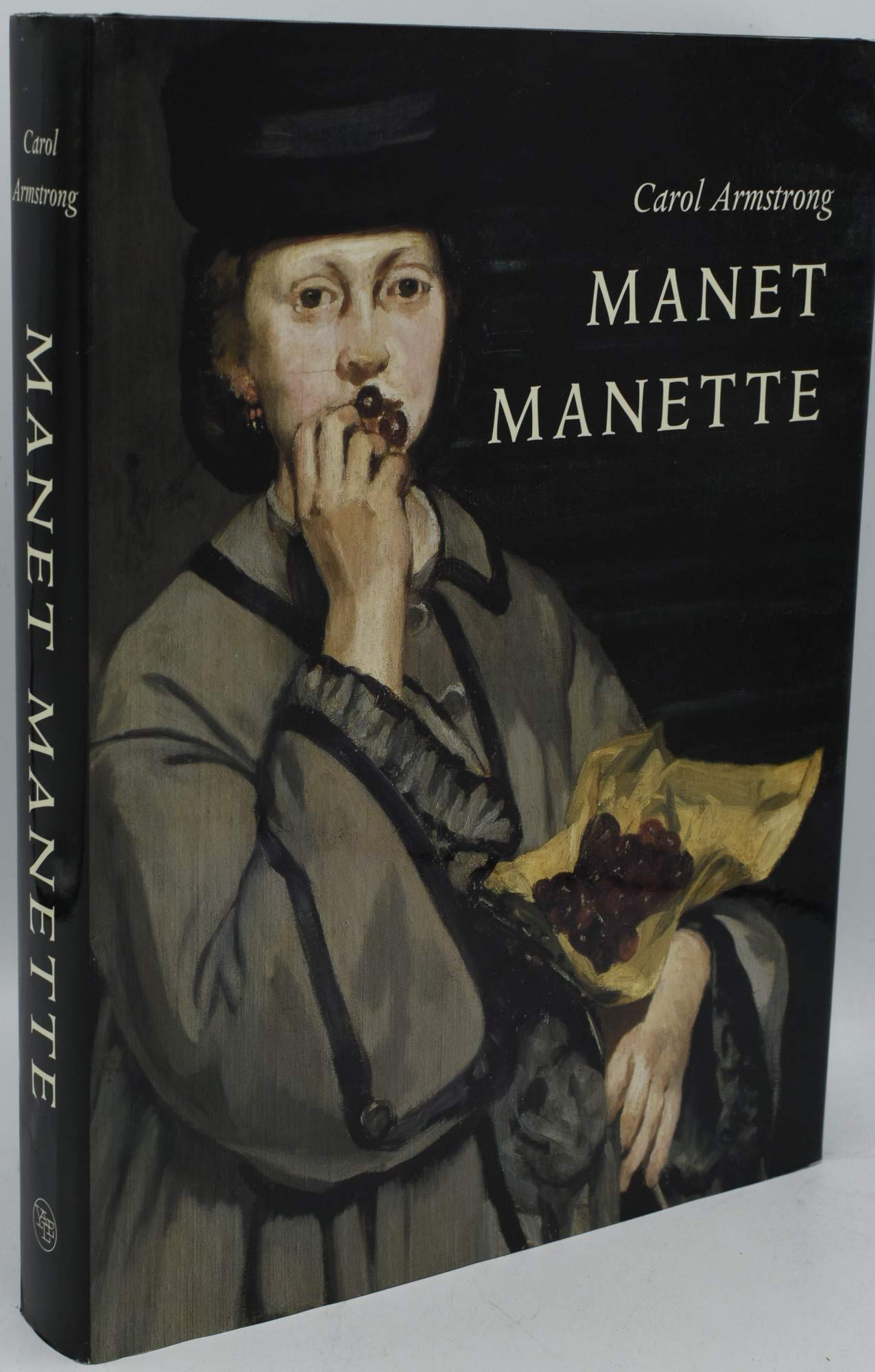 Manet Manette,Used