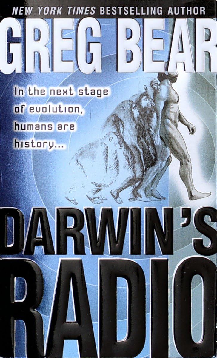 Darwin's Radio,Used
