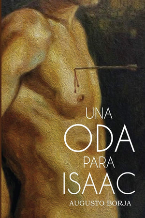 Una Oda para Isaac (Spanish Edition),Used