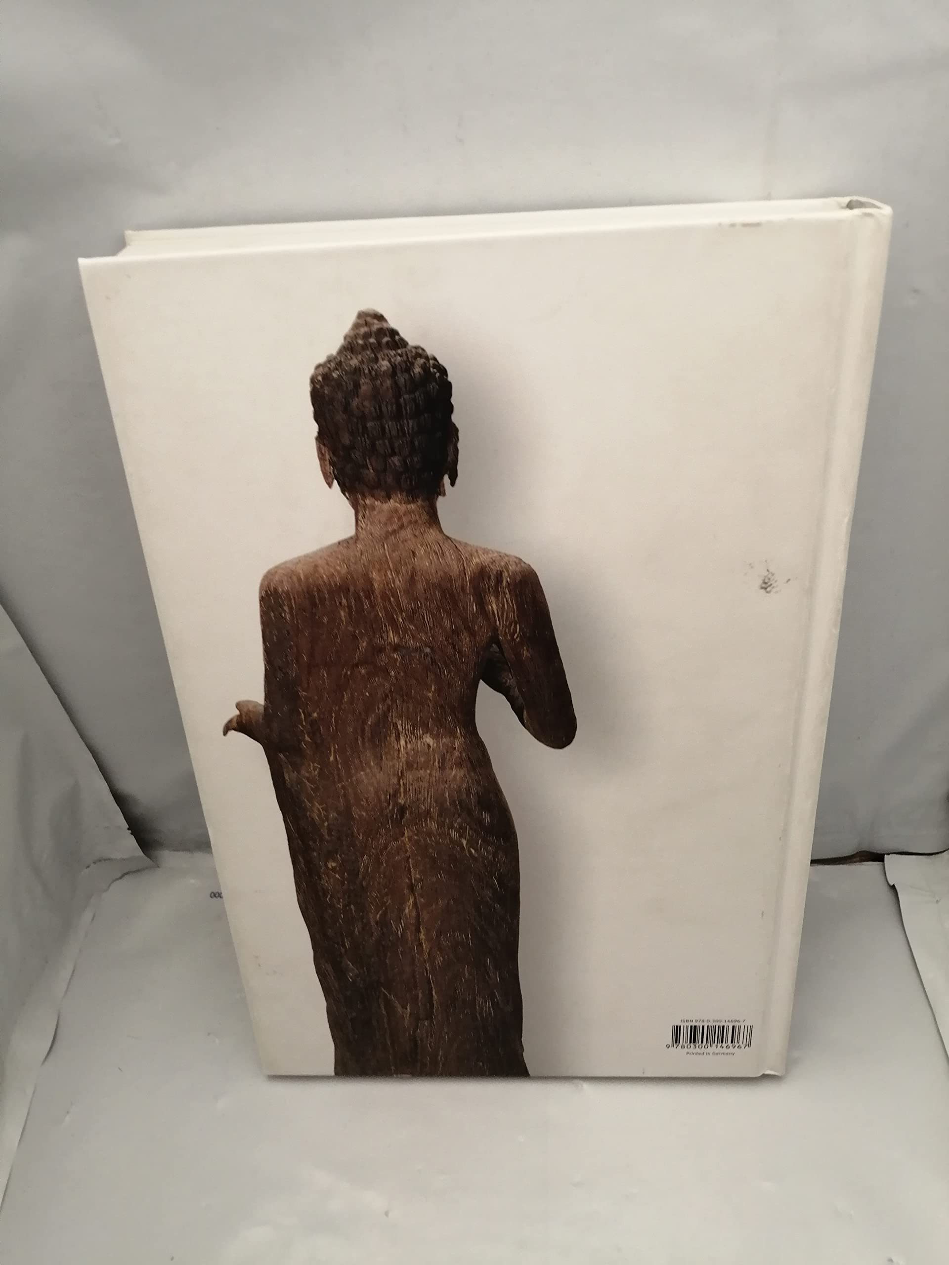 Arts Of Ancient Viet Nam: From River Plain To Open Sea (Museum Of Fine Arts),Used