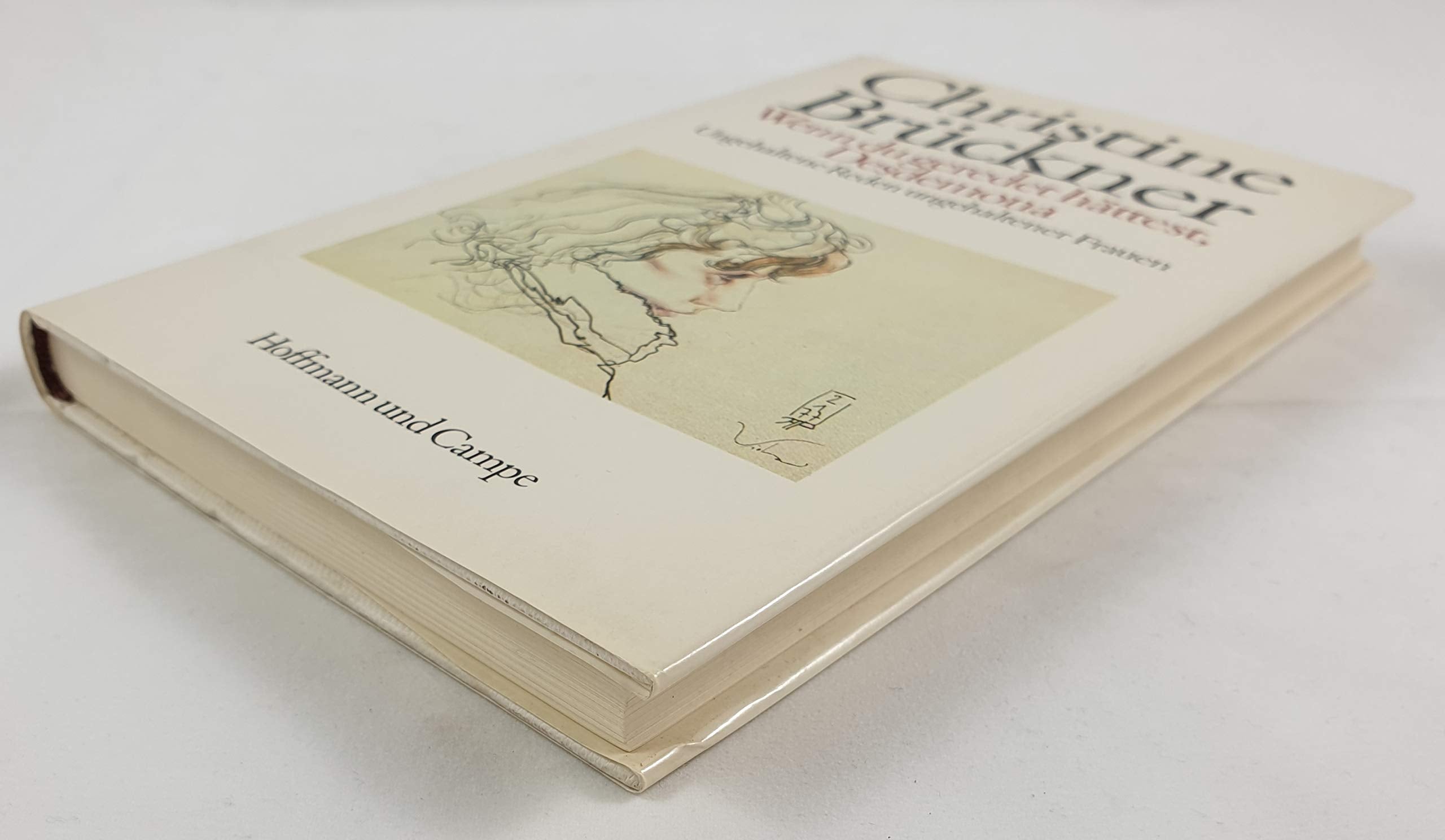 Wenn du geredet hattest, Desdemona: Ungehaltene Reden, ungehaltener Frauen (German Edition),Used