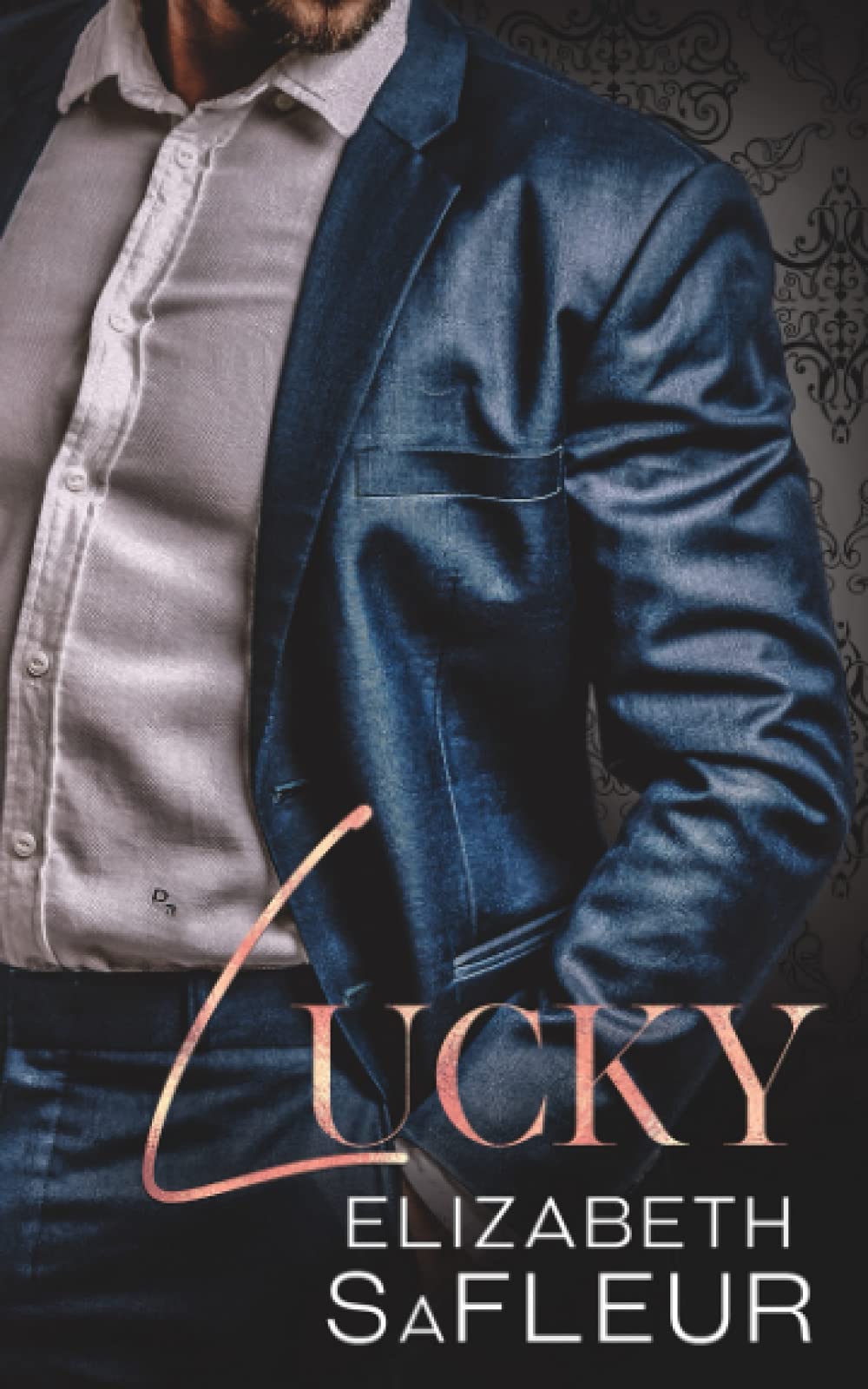Lucky (Elite Doms Of Washington)