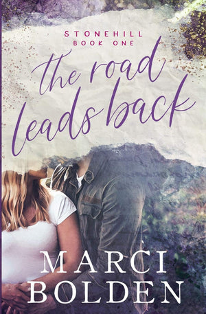 The Road Leads Back (Stonehill),Used