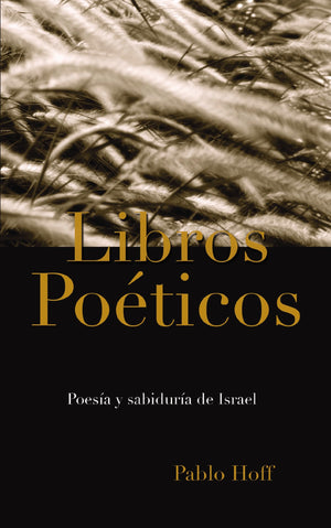 Libros Poticos, Los,New