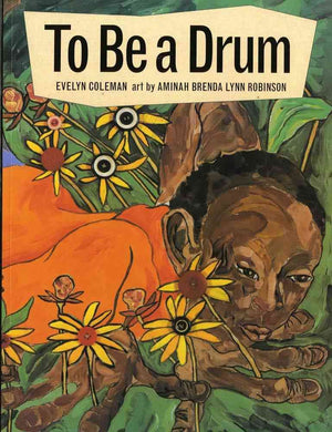 To Be a Drum,Used