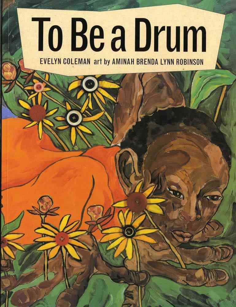 To Be a Drum,Used