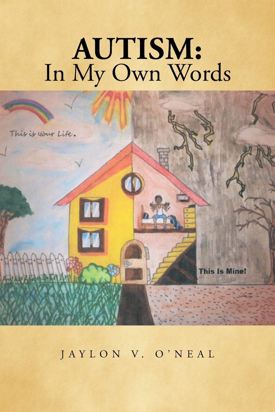 Autism: In My Own Words,Used