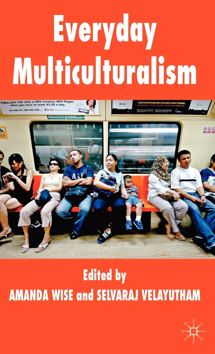Everyday Multiculturalism