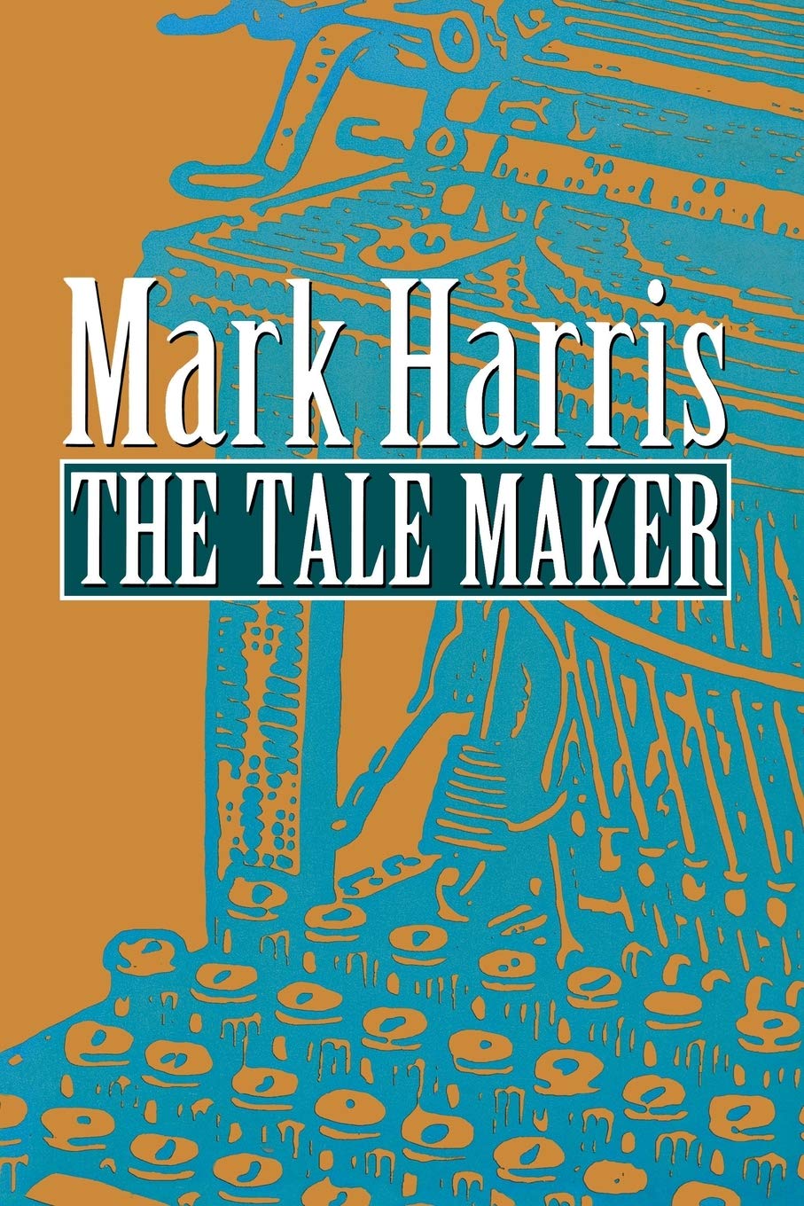The Tale Maker,Used