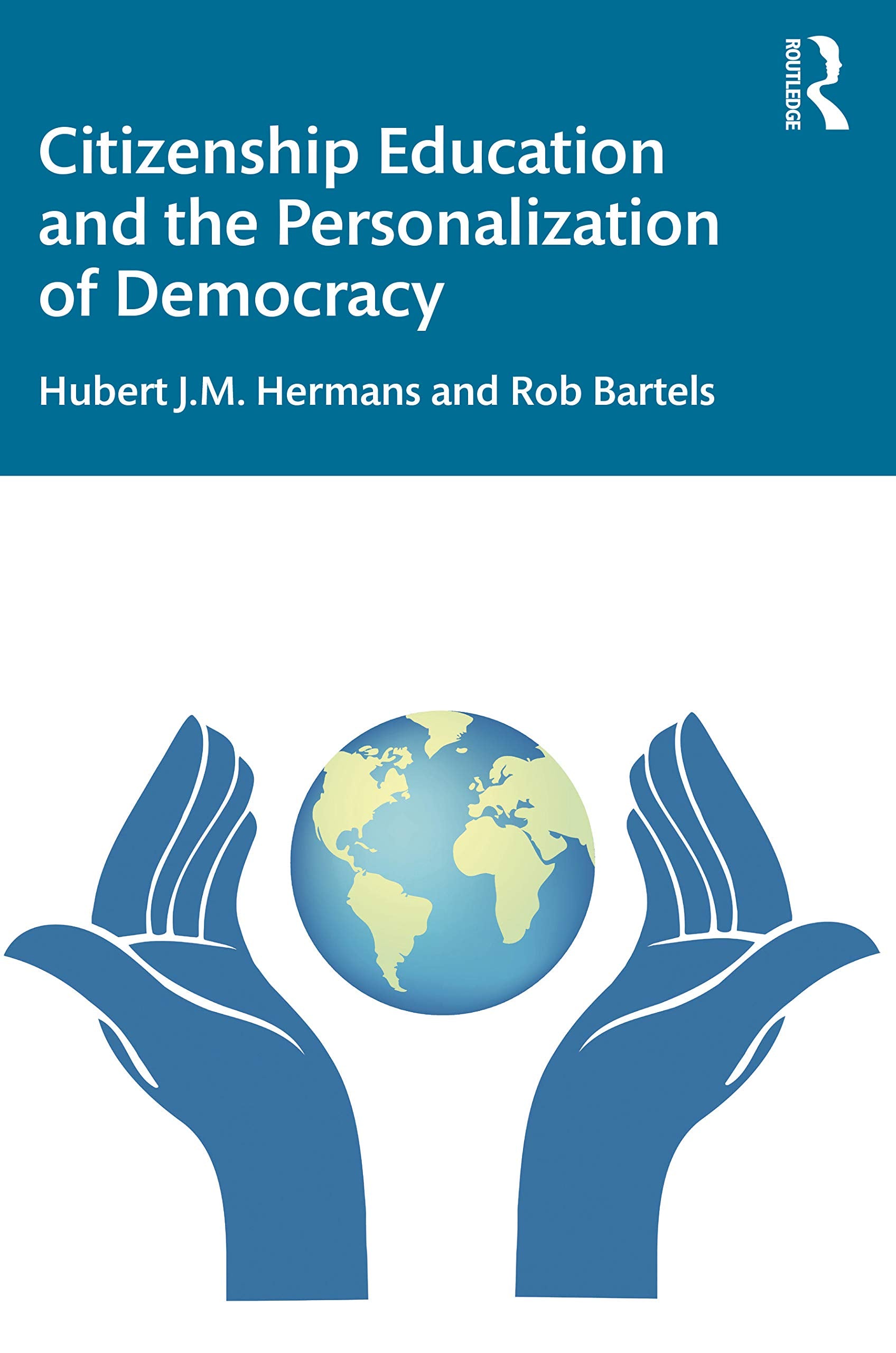 Citizenship Education and the Personalization of Democracy,Used